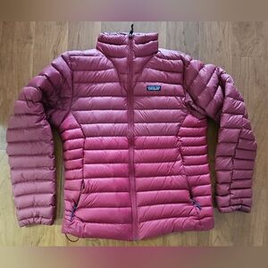 Patagonia Down Sweater
